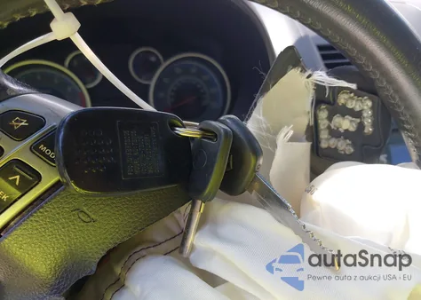 2011 Suzuki Sx4 Premium/Tech Valu Pkg (Nav) из США, поврежденный, VIN JS2YB5A37B6303950